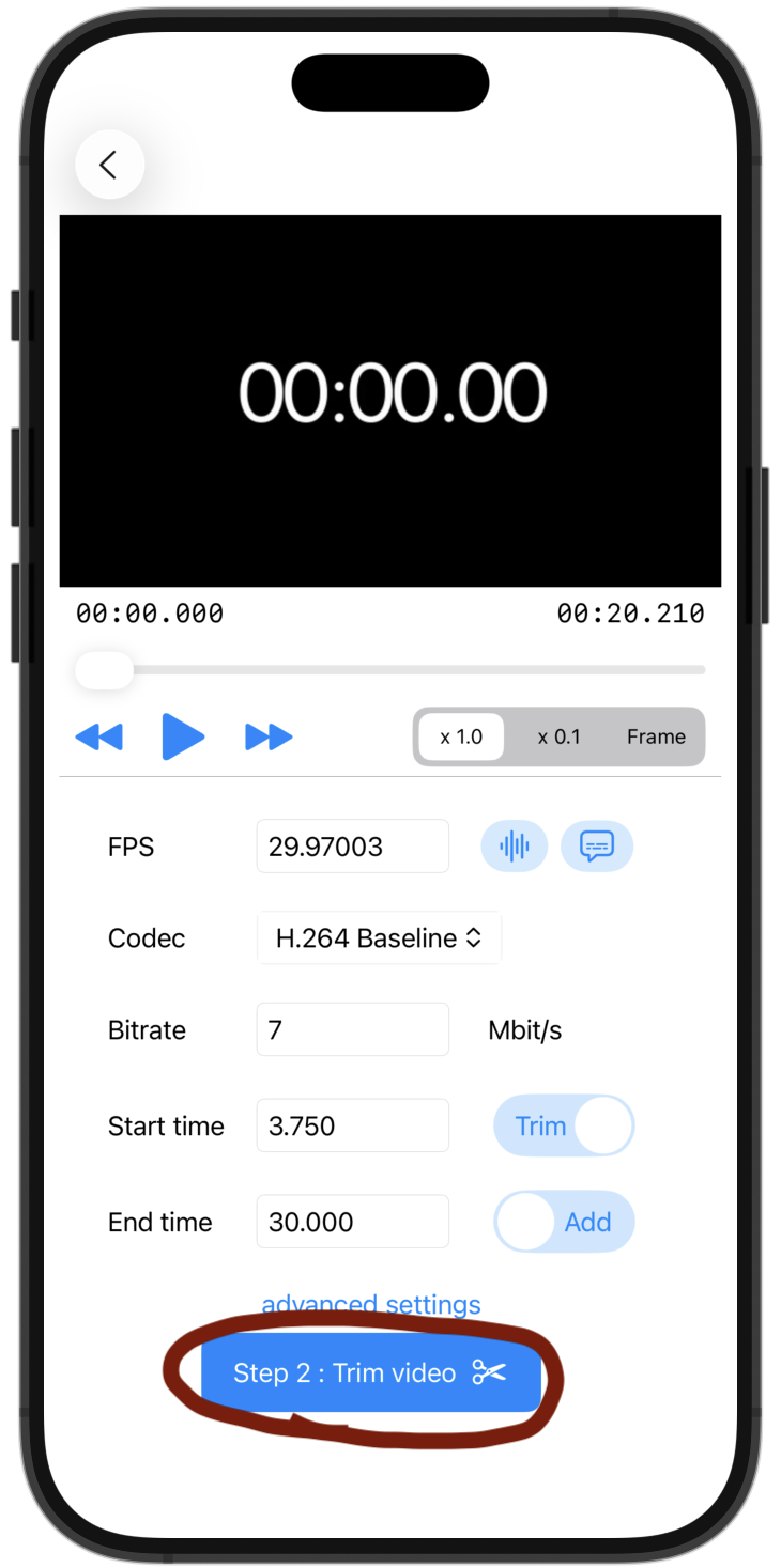 step1 screenshot