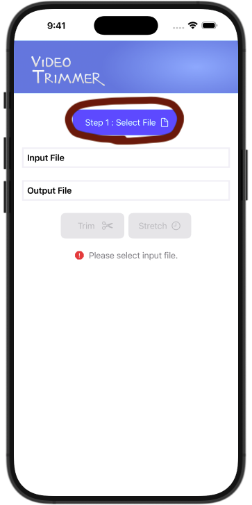step1 screenshot