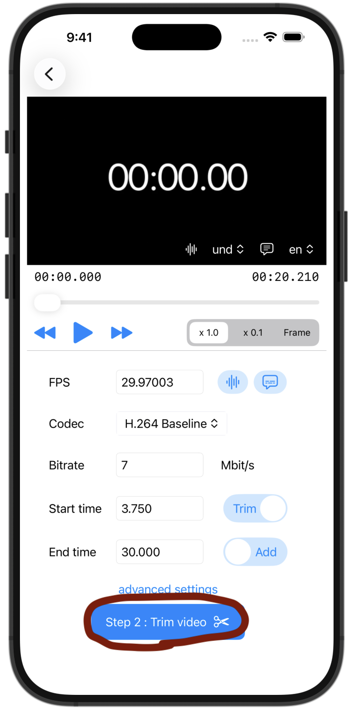 step1 screenshot